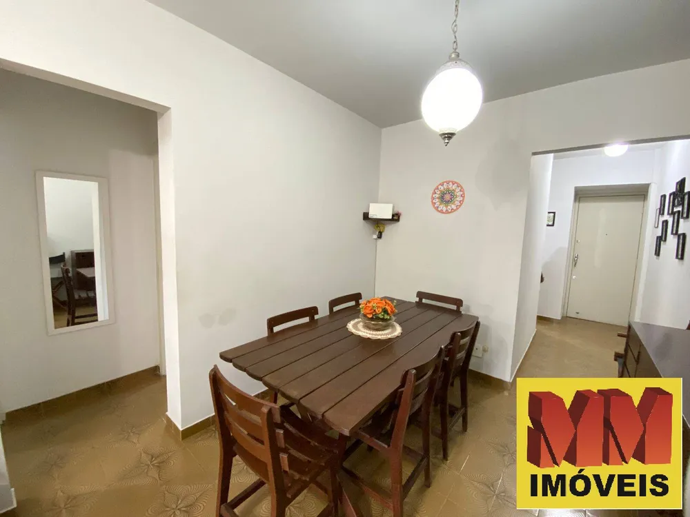 Apartamento, 2 quartos, 80 m² - Foto 7