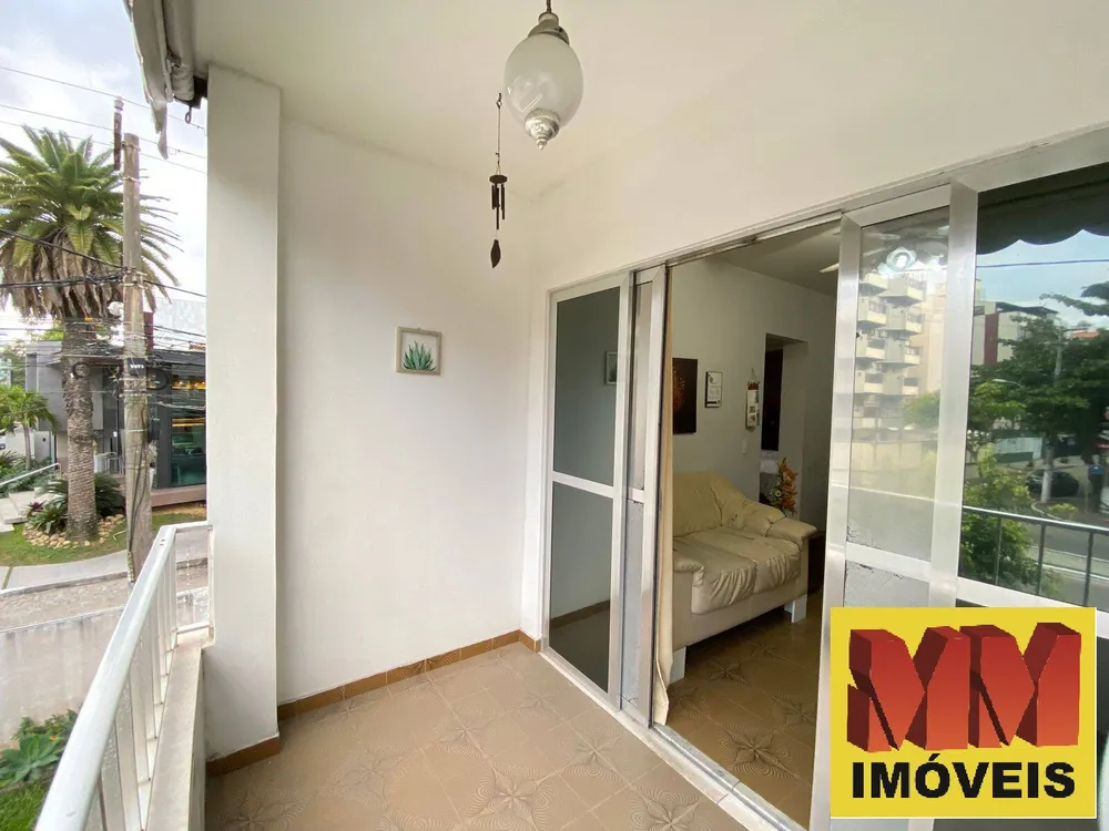Apartamento, 2 quartos, 80 m² - Foto 6