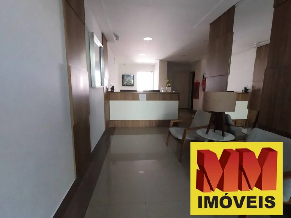 Apartamento, 1 quarto, 45 m² - Foto 4