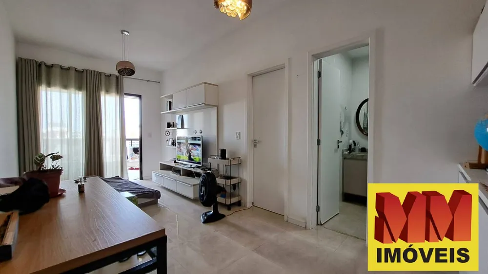 Apartamento, 1 quarto, 45 m² - Foto 9