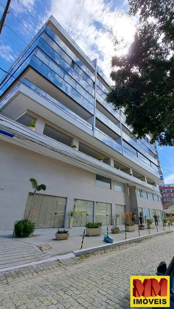 Apartamento, 1 quarto, 45 m² - Foto 2