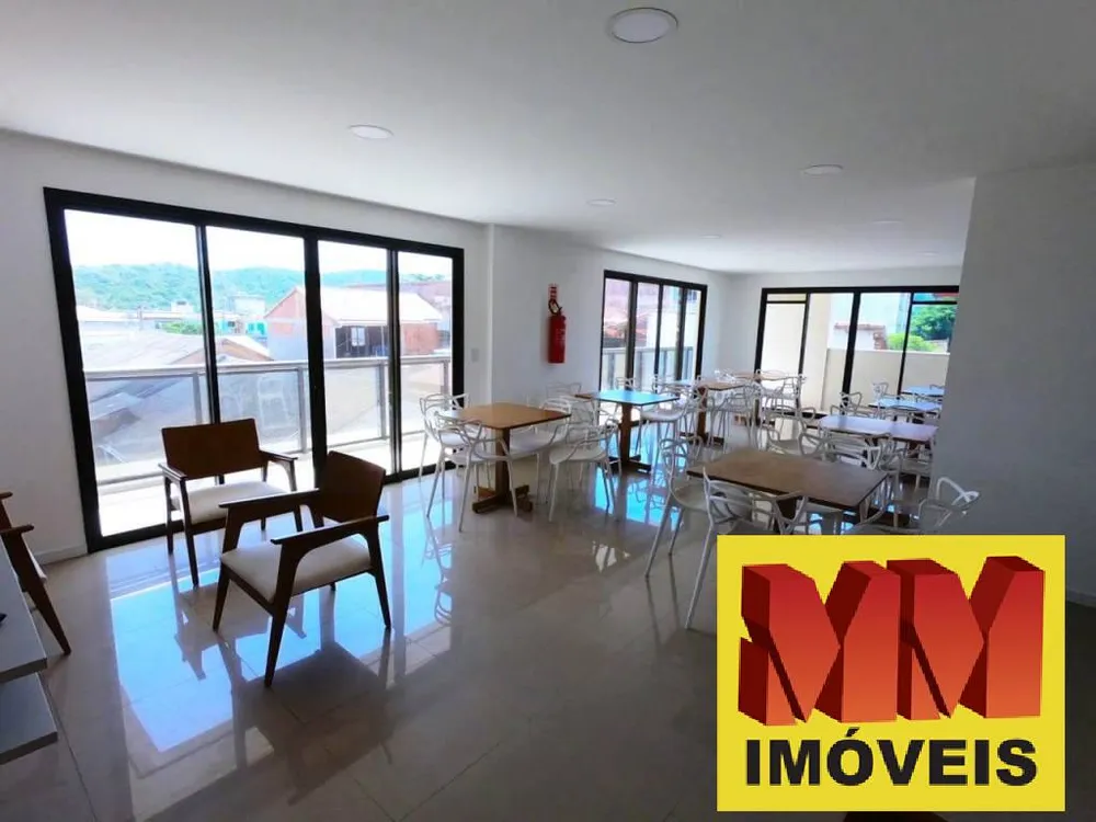 Apartamento, 1 quarto, 45 m² - Foto 8