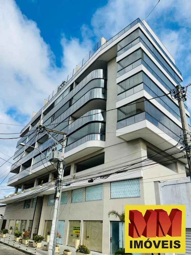 Apartamento, 1 quarto, 45 m² - Foto 1