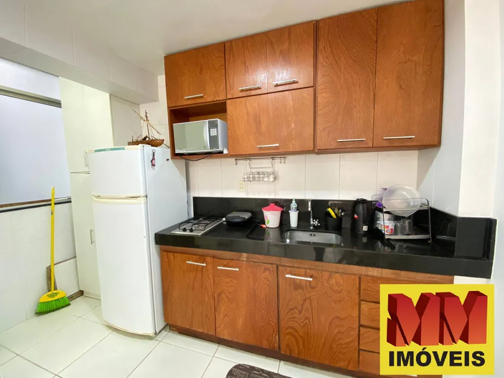 Apartamento, 1 quarto, 55 m² - Foto 11
