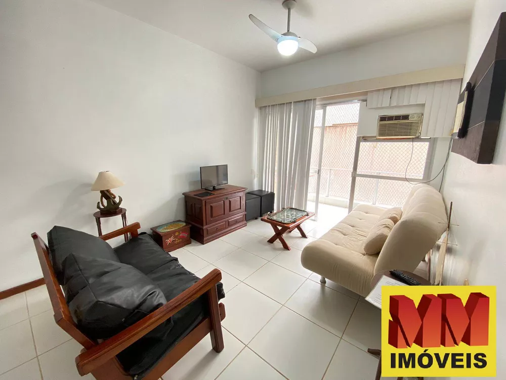 Apartamento à venda com 1 quarto, 55m² - Foto 3