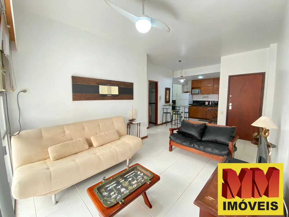 Apartamento, 1 quarto, 55 m² - Foto 5