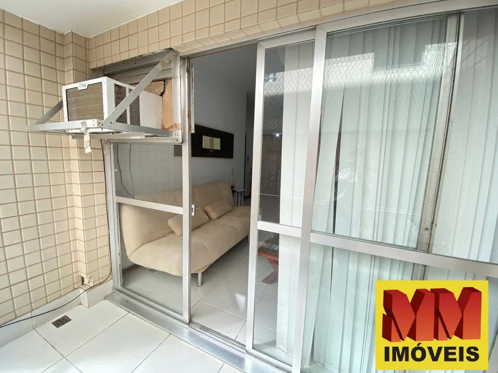 Apartamento, 1 quarto, 55 m² - Foto 21