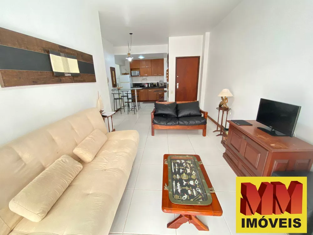 Apartamento à venda com 1 quarto, 55m² - Foto 4