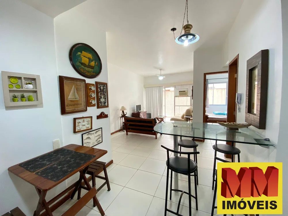 Apartamento, 1 quarto, 55 m² - Foto 9
