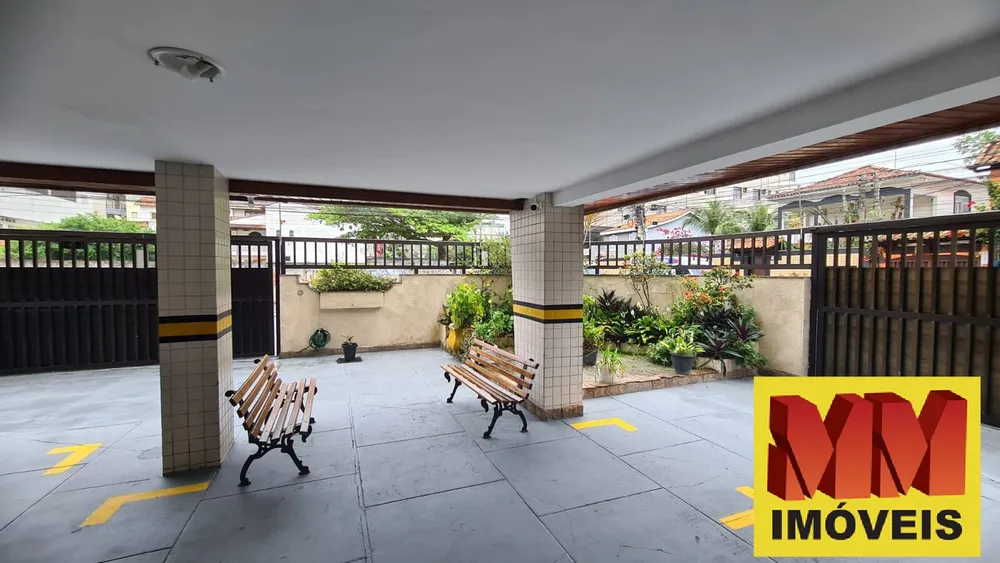 Apartamento, 2 quartos, 85 m² - Foto 34