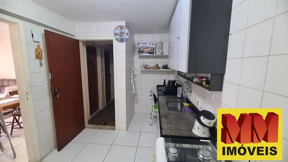 Apartamento, 2 quartos, 85 m² - Foto 8