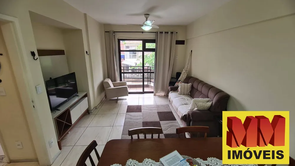 Apartamento, 2 quartos, 85 m² - Foto 2