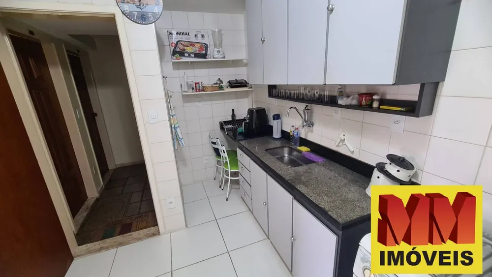 Apartamento, 2 quartos, 85 m² - Foto 6