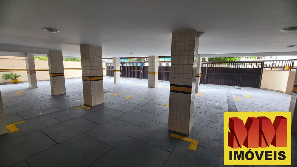 Apartamento, 2 quartos, 85 m² - Foto 33