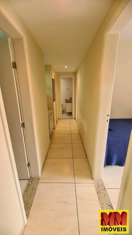 Apartamento, 2 quartos, 85 m² - Foto 16