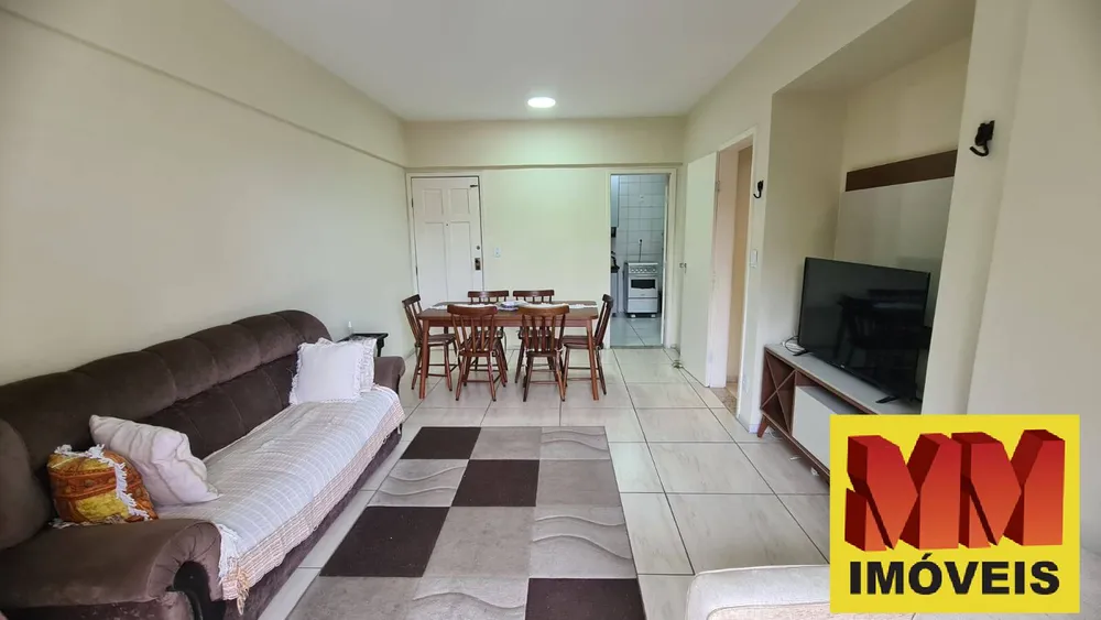 Apartamento, 2 quartos, 85 m² - Foto 3