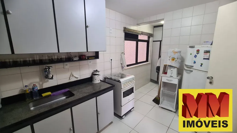 Apartamento, 2 quartos, 85 m² - Foto 7