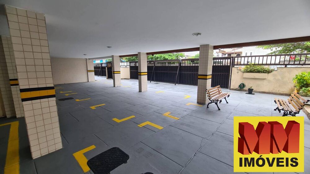 Apartamento à venda com 2 quartos, 85m² - Foto 3