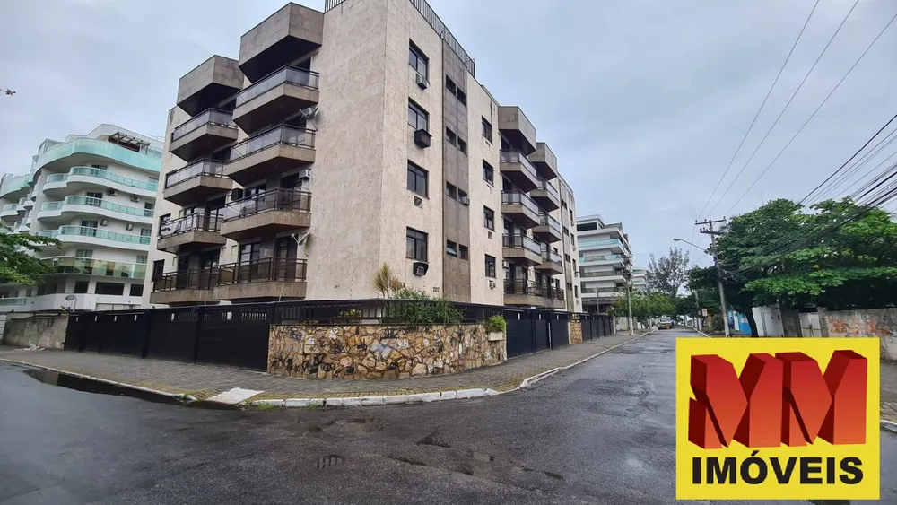Apartamento, 2 quartos, 85 m² - Foto 1