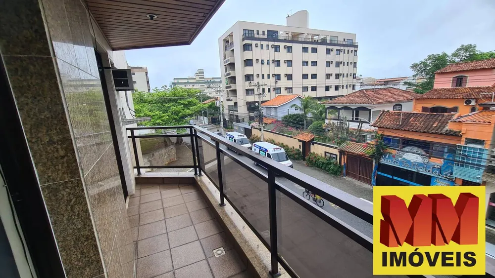 Apartamento, 2 quartos, 85 m² - Foto 4