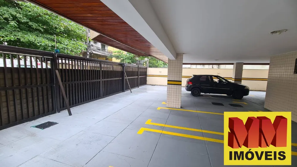 Apartamento, 2 quartos, 85 m² - Foto 30