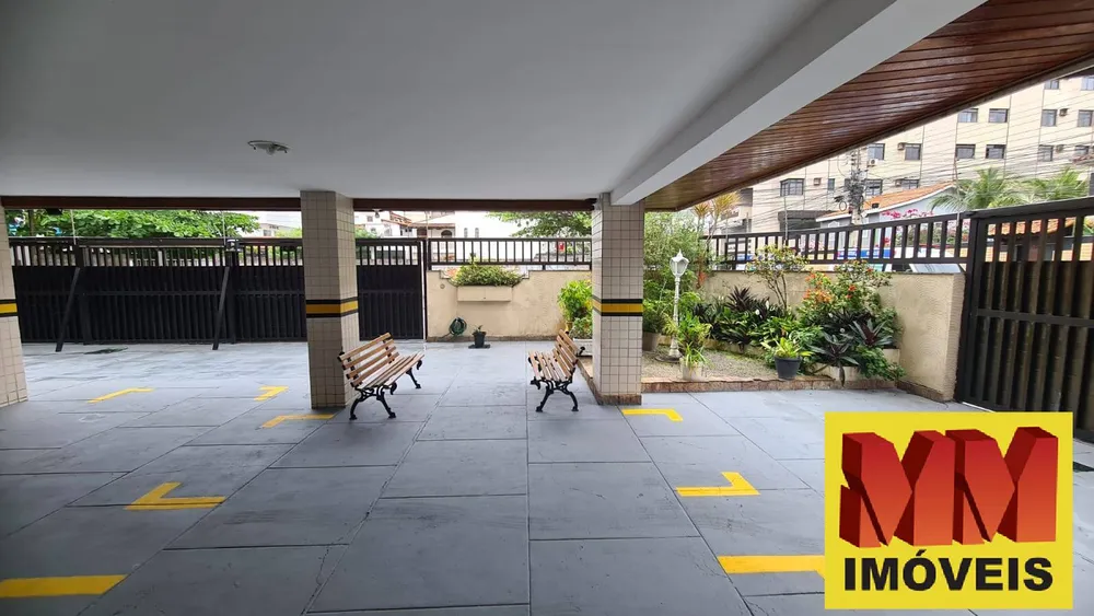 Apartamento, 2 quartos, 85 m² - Foto 31