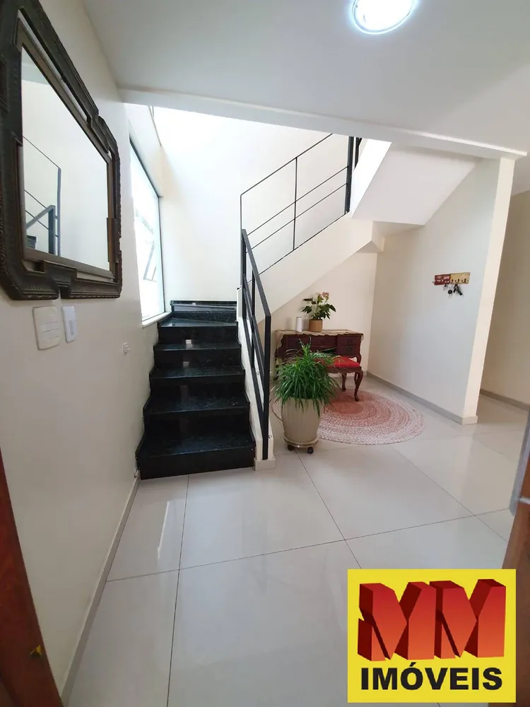 Casa, 5 quartos, 270 m² - Foto 21