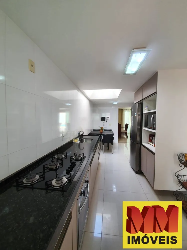 Casa, 5 quartos, 270 m² - Foto 30