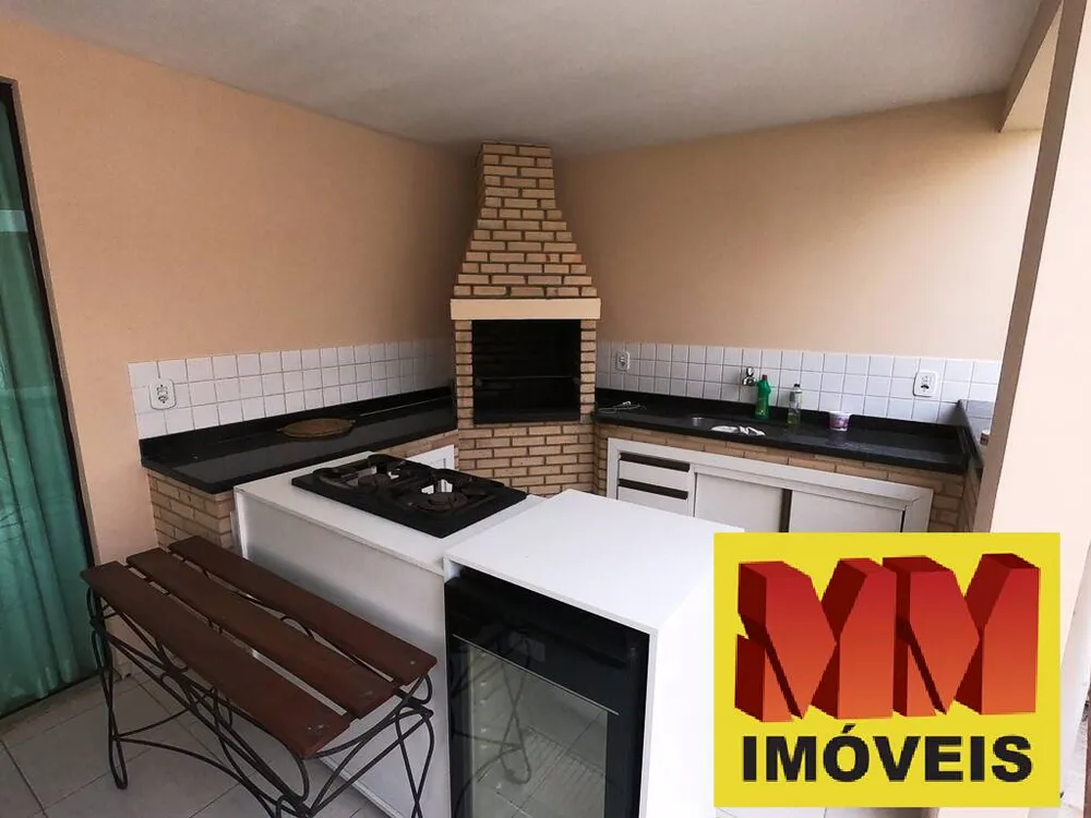 Casa, 5 quartos, 270 m² - Foto 27