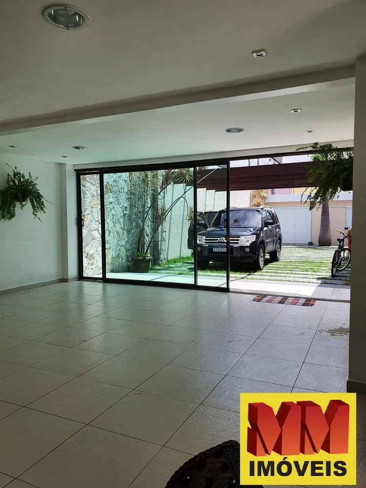 Casa, 5 quartos, 270 m² - Foto 42