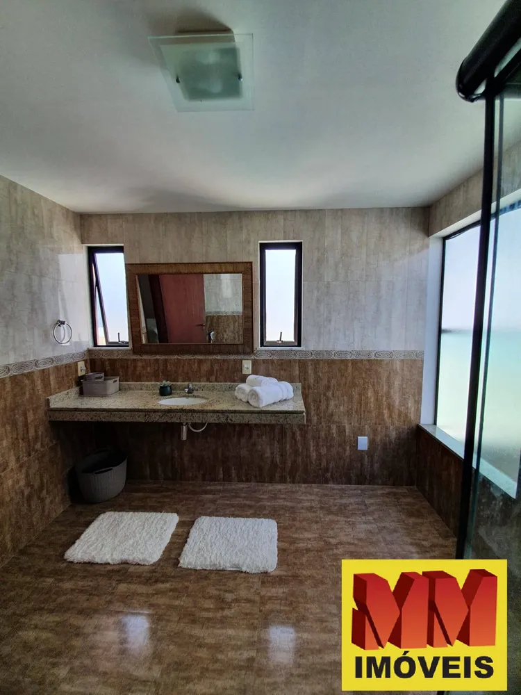 Casa, 5 quartos, 270 m² - Foto 15