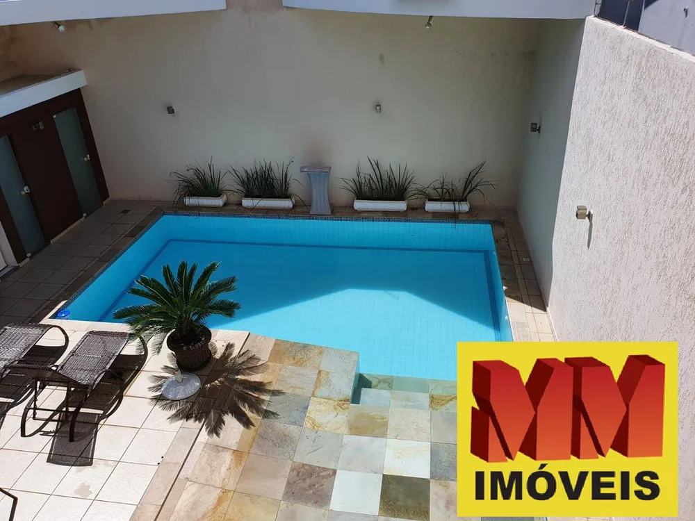 Casa, 5 quartos, 270 m² - Foto 8
