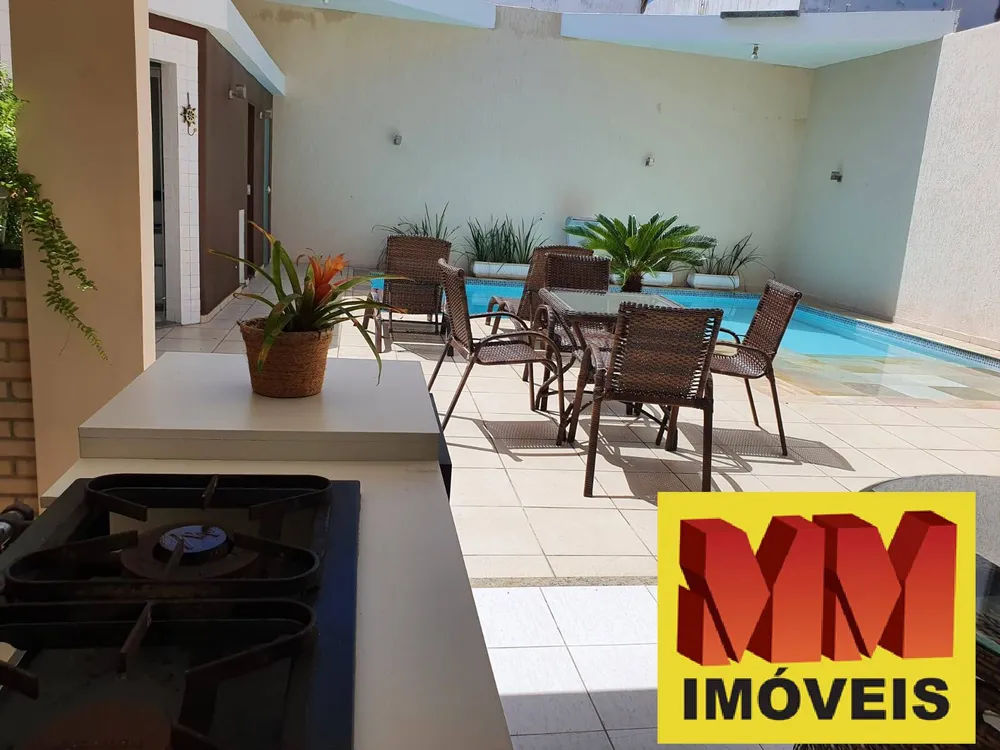 Casa, 5 quartos, 270 m² - Foto 32