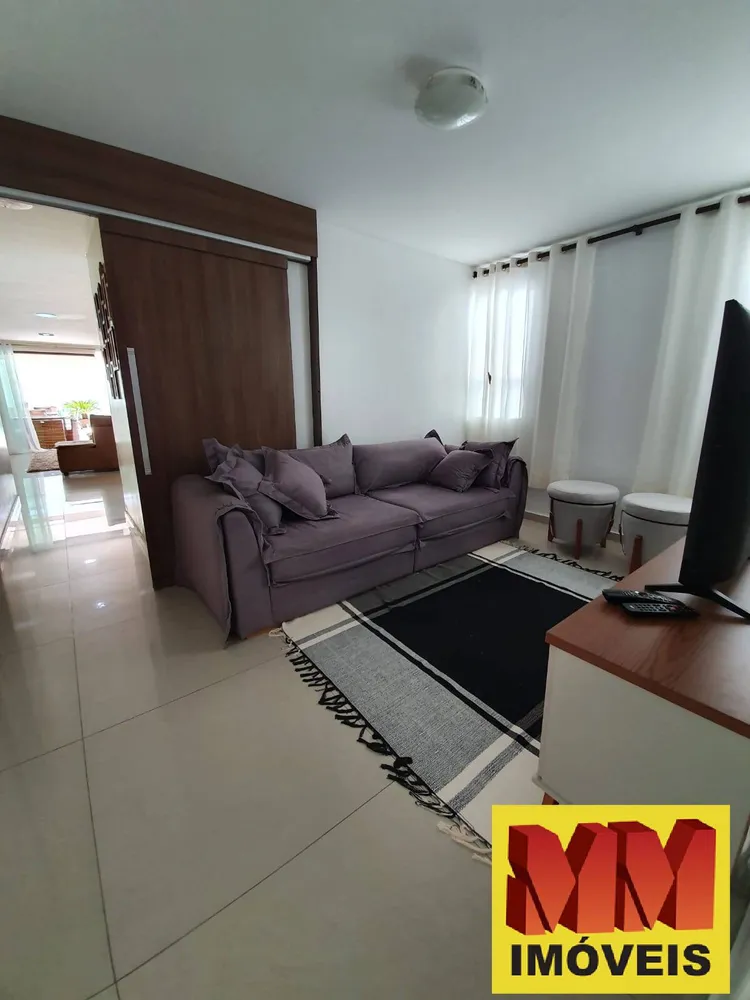 Casa, 5 quartos, 270 m² - Foto 40