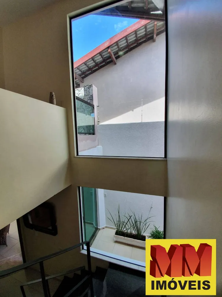 Casa, 5 quartos, 270 m² - Foto 10