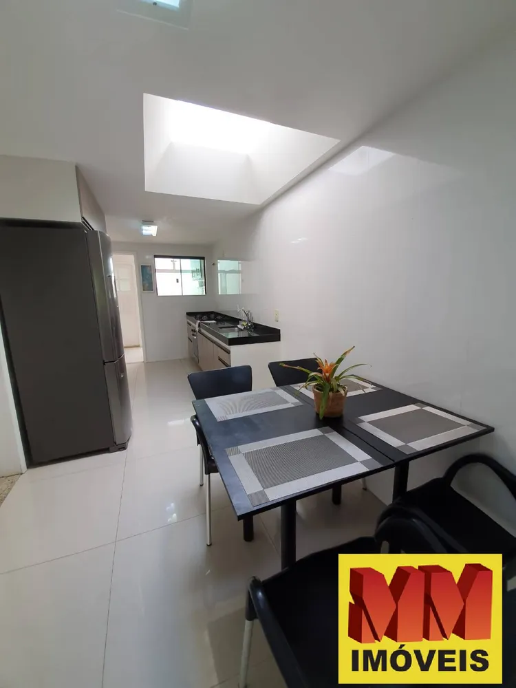 Casa, 5 quartos, 270 m² - Foto 25