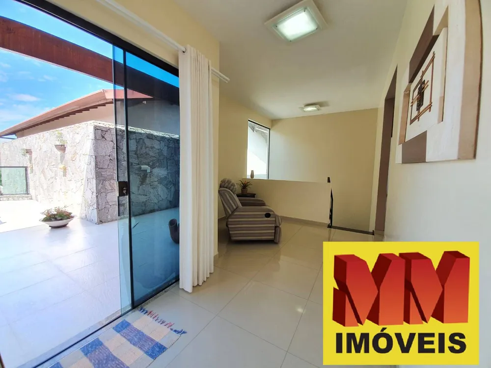 Casa, 5 quartos, 270 m² - Foto 38