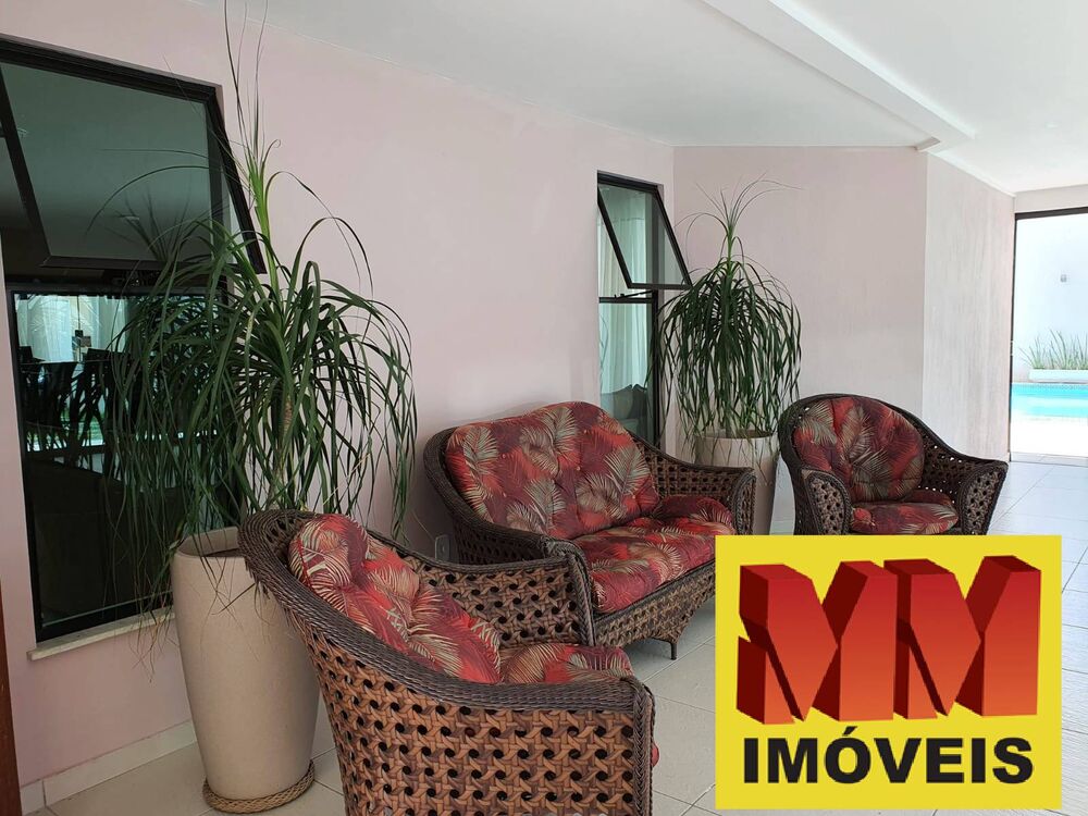 Casa à venda com 5 quartos, 270m² - Foto 3