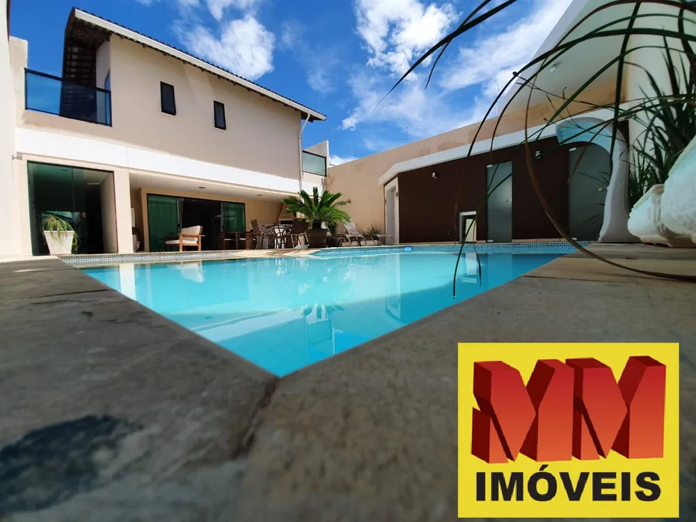 Casa, 5 quartos, 270 m² - Foto 39