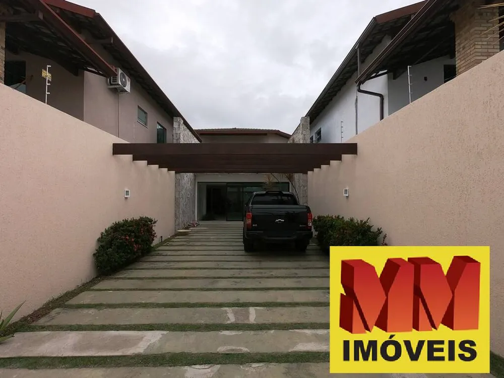 Casa, 5 quartos, 270 m² - Foto 26