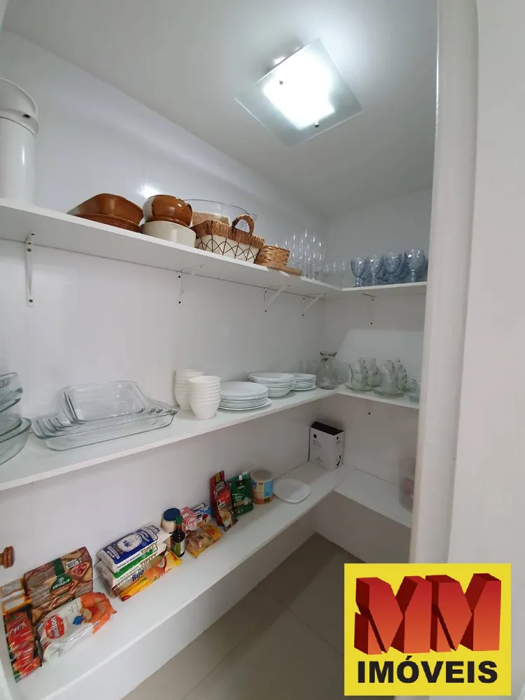 Casa, 5 quartos, 270 m² - Foto 18