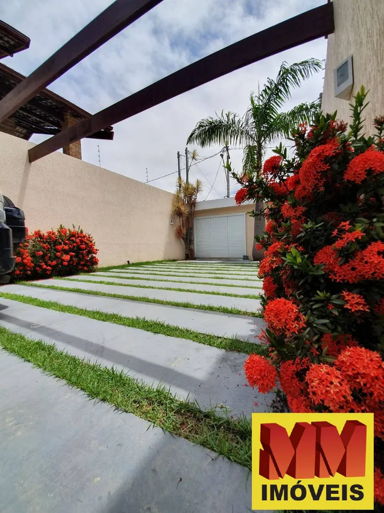 Casa, 5 quartos, 270 m² - Foto 23