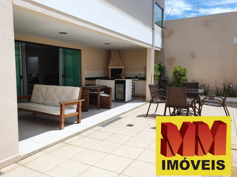 Casa, 5 quartos, 270 m² - Foto 20