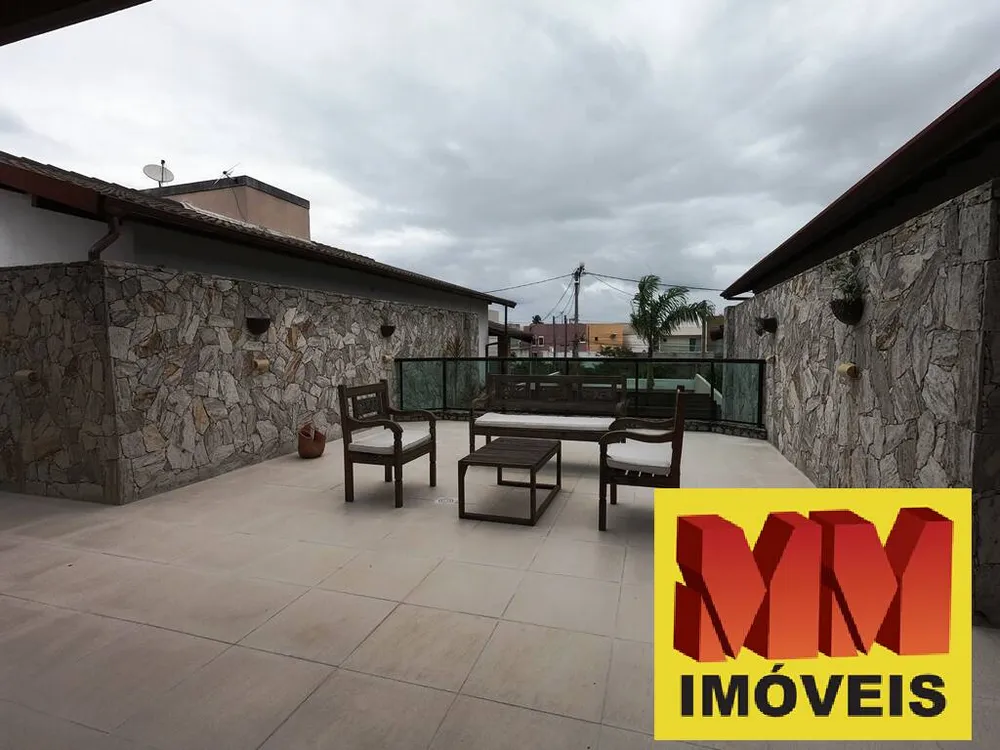 Casa, 5 quartos, 270 m² - Foto 6