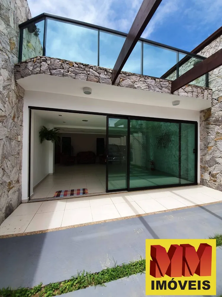 Casa, 5 quartos, 270 m² - Foto 16