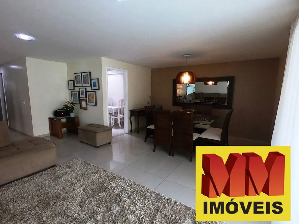 Casa, 5 quartos, 270 m² - Foto 28