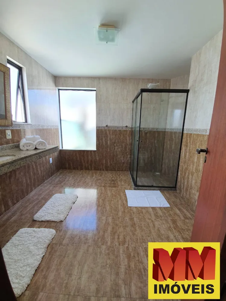 Casa, 5 quartos, 270 m² - Foto 37