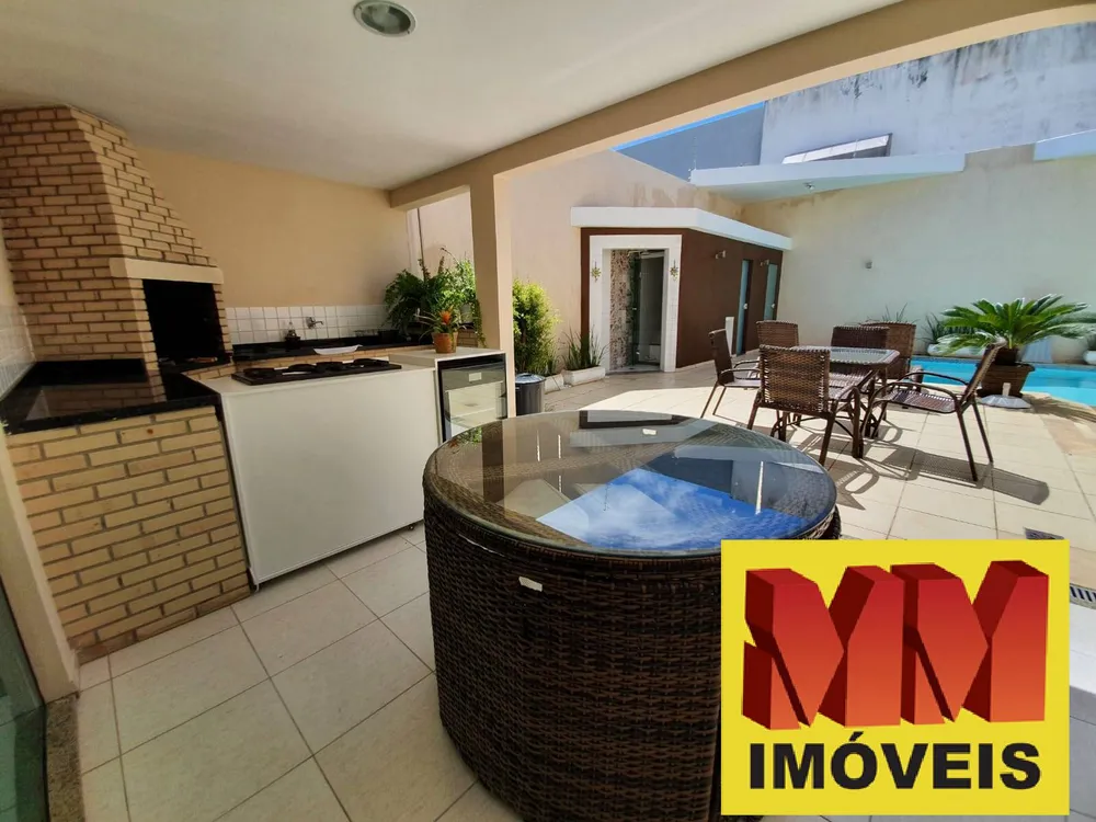 Casa, 5 quartos, 270 m² - Foto 31