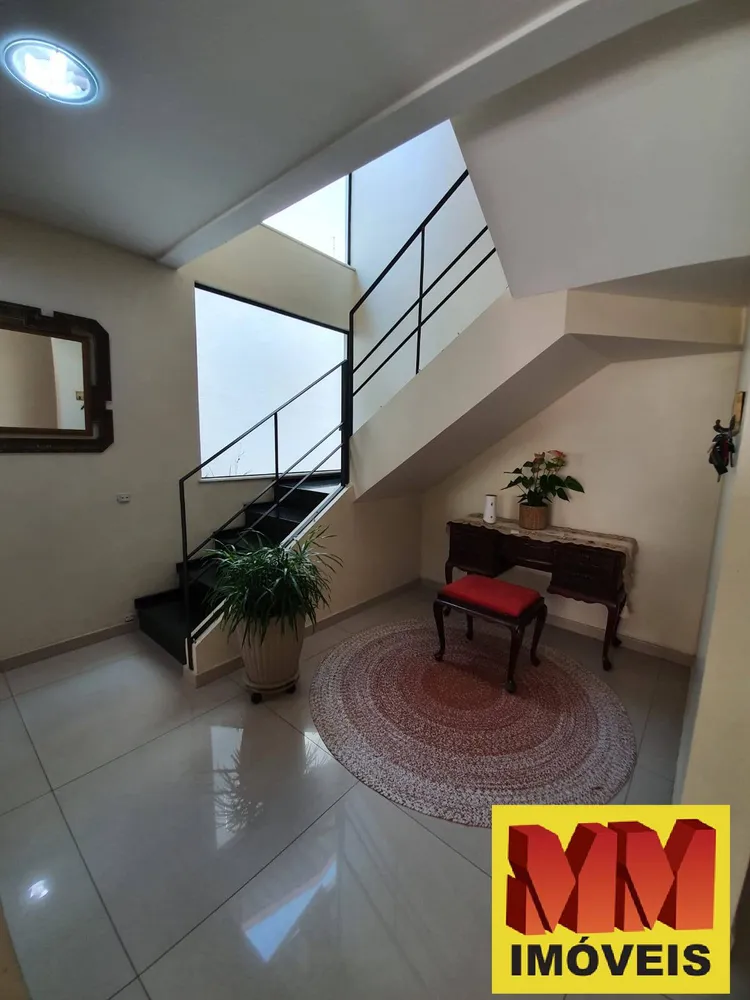 Casa, 5 quartos, 270 m² - Foto 33
