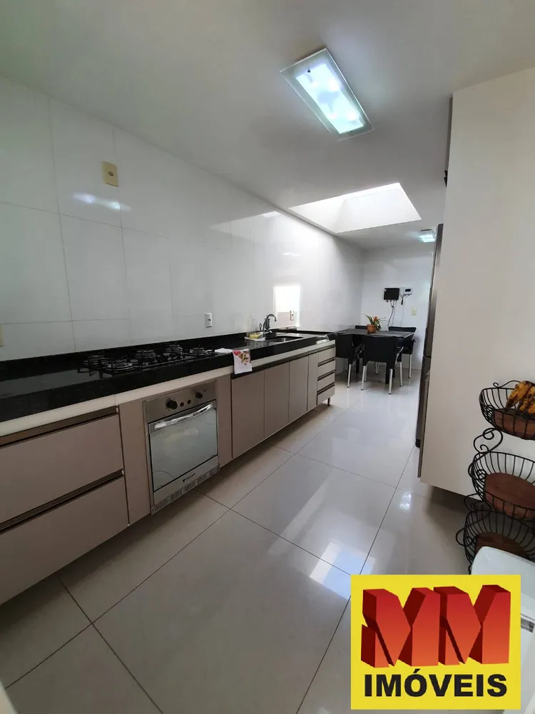 Casa, 5 quartos, 270 m² - Foto 17